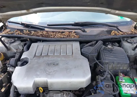 2006 Toyota Avalon Xls from USA, damaged, VIN 4T1BK36B86U086331